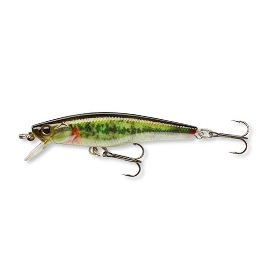 VOBLER CORMORAN IWASHI MINI 5CM/3G GREEN BASS