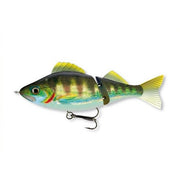 VOBLER CORMORAN ME-RA PERCH 11CM 24G FIRE TIGER