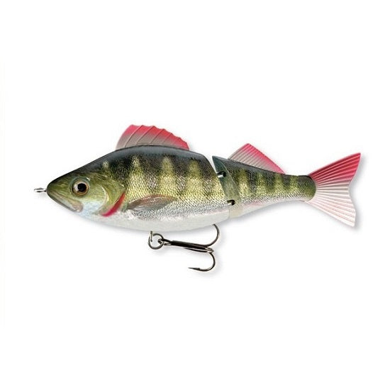 VOBLER CORMORAN ME-RA PERCH 11CM 24G NATURAL