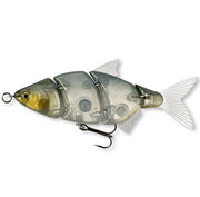 VOBLER CORMORAN ME-RA SHAD S 11CM/18G CLEAR GHOST  