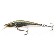 VOBLER CORMORAN SHALLOW IWASHI 6CM/5G CHROME ROACH