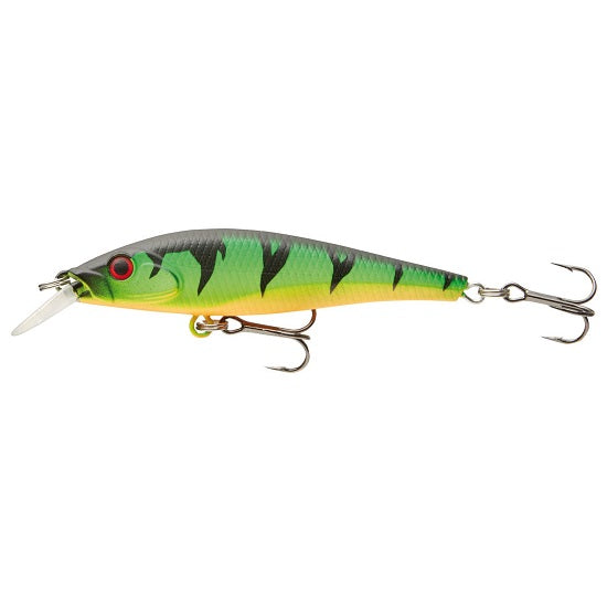 VOBLER CORMORAN SHALLOW IWASHI 6CM/5G FIRETIGER