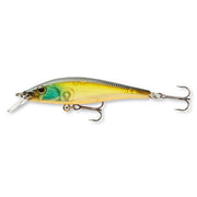 VOBLER CORMORAN SHALLOW IWASHI 6CM/5G YELLOW GHOST