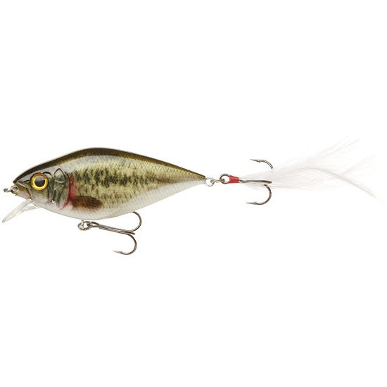 VOBLER CORMORAN SICK SHAKER 8CM/38G BASS