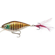 VOBLER CORMORAN SICK SHAKER 8CM/38G CHROME PERCH