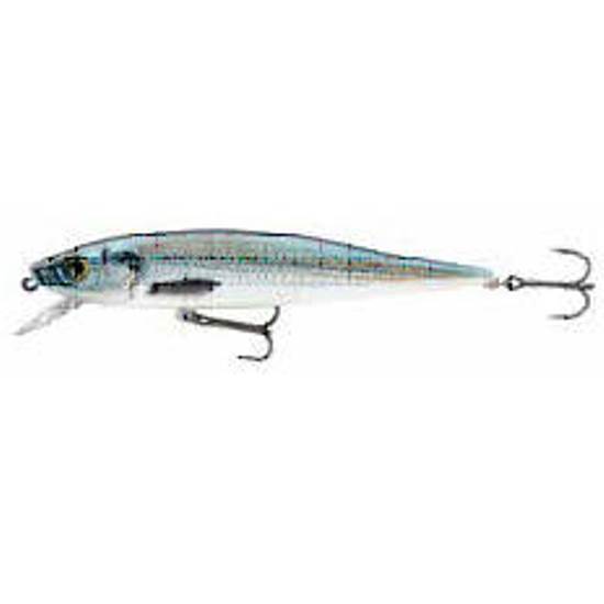 VOBLER CORMORAN TC MINNOW 12CM / 7GR N45 BLEAK