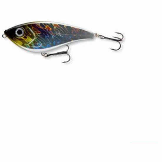 VOBLER CORMORAN WHITEFISH KING OF JERK 9CM/30G   