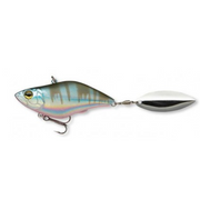 VOBLER CORMORAN WIDE NOISE AYU 6CM/13G  