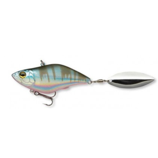 VOBLER CORMORAN WIDE NOISE AYU 6CM/13G  