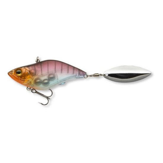 VOBLER CORMORAN WIDE NOISE GHOST ROACH 6CM/13G  