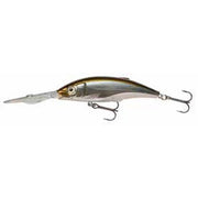 VOBLER CORMORAN X-DEEP SHAD CHROME ROACH 8,7CM/18G