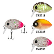 VOBLER Carp Zoom PREDATOR-Z UL BUG 3.2cm 3.5gr Floating Culoare: 28