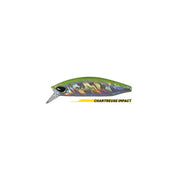 VOBLER Colmic Herakles BULLET 65SK 6.5cm 12.5gr Chartreuse Impact