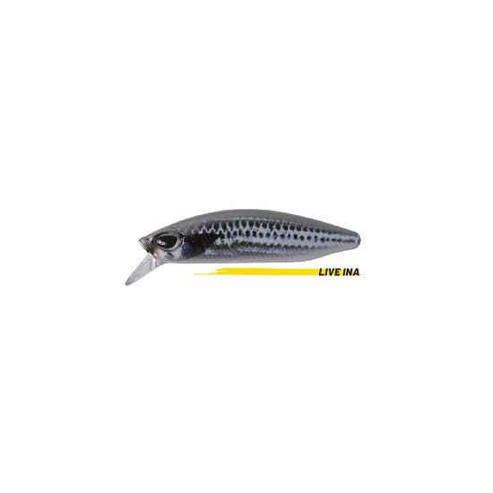 VOBLER Colmic Herakles BULLET 75SK 7.5cm 17.5gr Live Ina