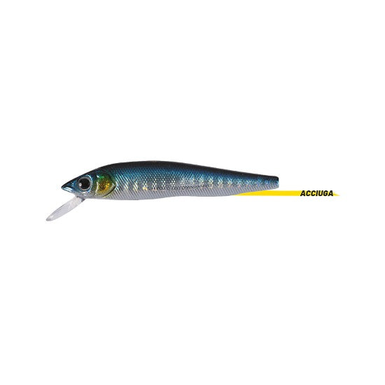 VOBLER Colmic Herakles WORTH 70S 7cm 5.5gr Bandit