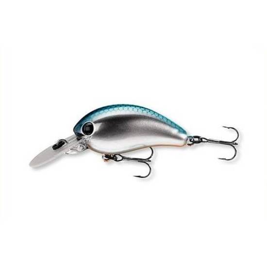 VOBLER DAIWA BABY CRANK/BLUE SMELT 3.5CM/3.5G  