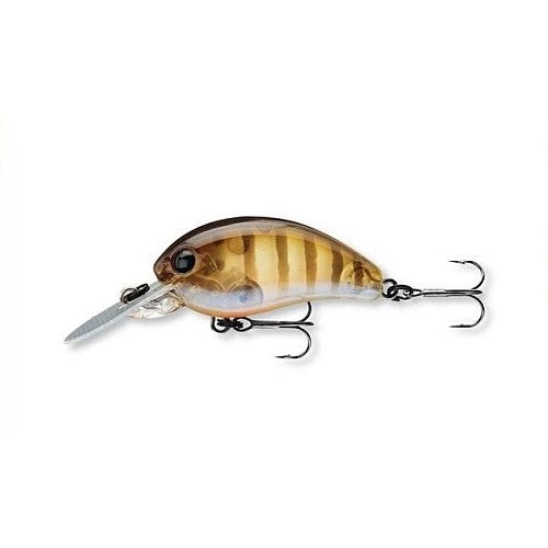VOBLER DAIWA BABY CRANK/GHOST PERCH 3.5CM/3.5G   