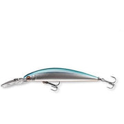 VOBLER DAIWA CURRENT MASTER DR/BLUE SMELT 9.3CM/12G 