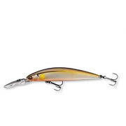 VOBLER DAIWA CURRENT MASTER DR/RUSTY AYU 9.3CM/12G 