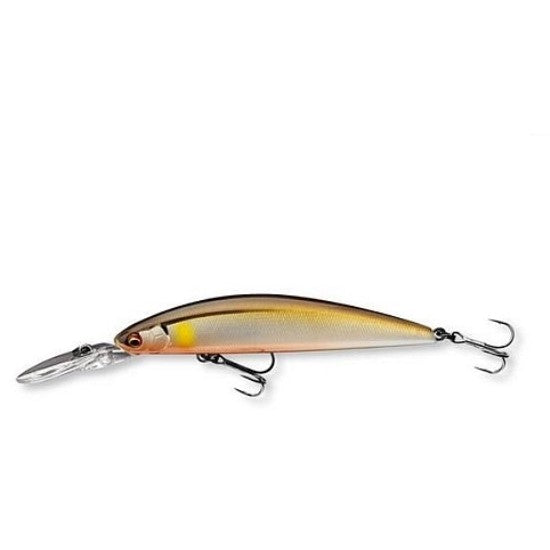 VOBLER DAIWA CURRENT MASTER DR/RUSTY AYU 9.3CM/12G 