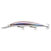 VOBLER DAIWA DOUBLE CLOUTCH 9.5CM/12G LW
