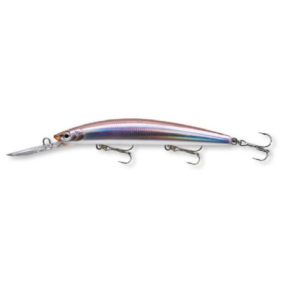 VOBLER DAIWA DOUBLE CLOUTCH 9.5CM/12G LW