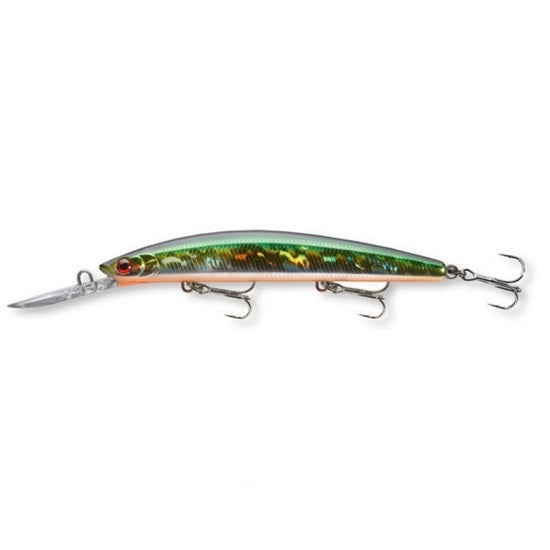 VOBLER DAIWA DOUBLE CLOUTCH 9.5CM 12G PG