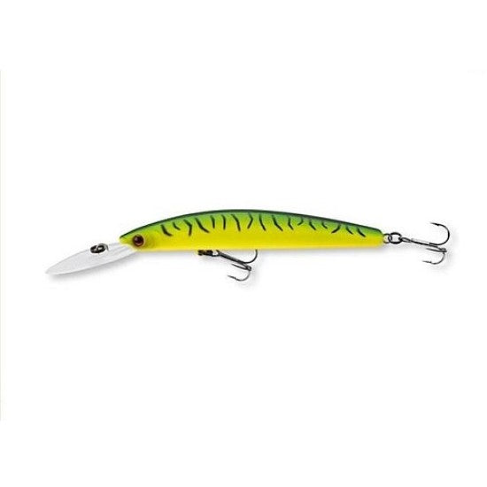 VOBLER DAIWA DOUBLE CLUTCH/FIRETIGER 7.5CM/5G   