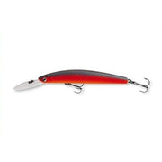 VOBLER DAIWA  DOUBLE CLUTCH RED CRAW 7.5CM 5G   
