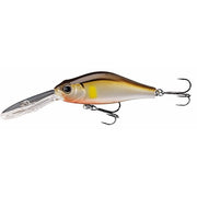 VOBLER DAIWA MEGA SCOUTER FLOATING, RUSTY AYU, 6.8CM, 14G