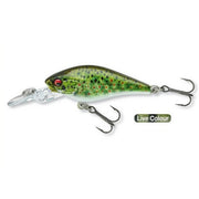 VOBLER DAIWA PROREX BABY CRANK 4CM/3G LIVE BROWN TROUT