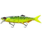 VOBLER DAIWA PROREX HYBRID 18CM 50G FIRETIGER