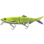 VOBLER DAIWA PROREX HYBRID 18CM 50G PIKE