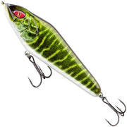 VOBLER DAIWA PROREX LAZY JERK SS LIVE PIKE 9CM 18G