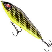 VOBLER DAIWA PROREX LAZY JERK SS MOON SHADOW 9CM 18G
