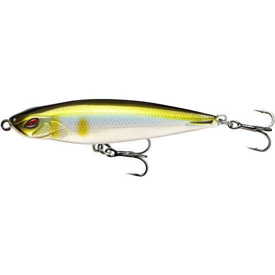 VOBLER DAIWA PROREX PENCIL FL 6,5CM/5,8G SETSUKI AYU