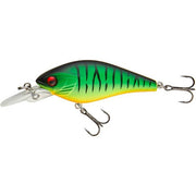 VOBLER DAIWA PROREX TODDLER CRANK 6CM/9G FIRETIGER