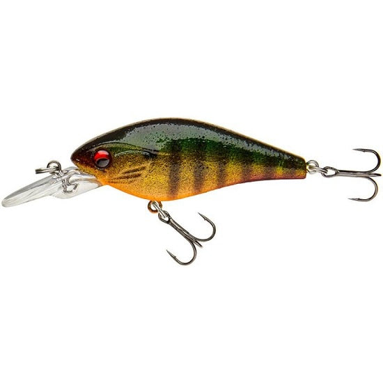 VOBLER DAIWA PROREX TODDLER CRANK 6CM/9G GOLD PERCH