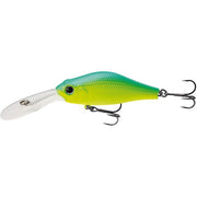 VOBLER DAIWA SCOUTER CHARTREUSE 6CM 10GR