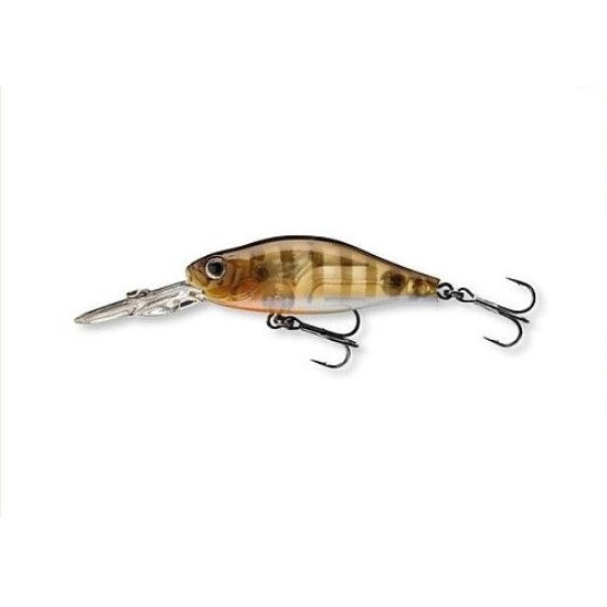 VOBLER DAIWA SCOUTER/GHOST PERCH 6CM / 10G   
