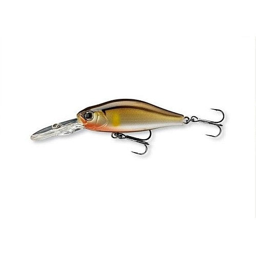 VOBLER DAIWA SCOUTER/RUSTY AYU 6CM/10G  