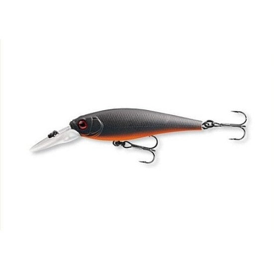 VOBLER DAIWA SHINER/BLACK SNIPER 6CM/5.5G   