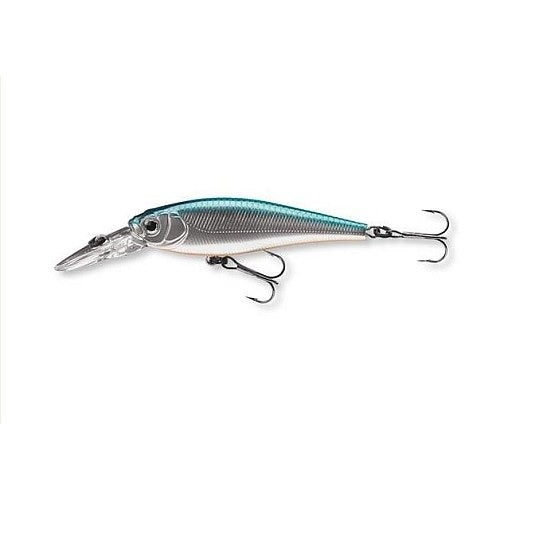 VOBLER DAIWA SHINER BLUE SMELT 6CM 5.5GR