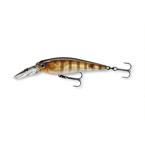 VOBLER DAIWA SHINER/GHOST PERCH 6CM/5.5G   