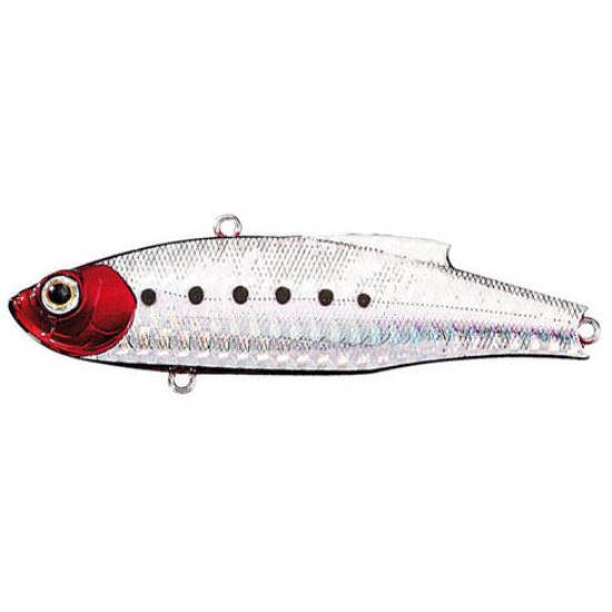VOBLER DAIWA TD SALT VIB.BURNING IWASHI 9CM/28G   