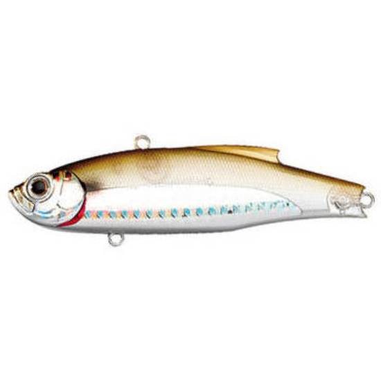 VOBLER DAIWA TD SALT VIB.SKELETON AJII 9CM/28G   