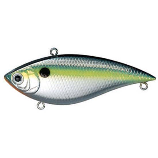VOBLER DAIWA TD VIBRATION SEXYSHAD 7,4CM/18G   