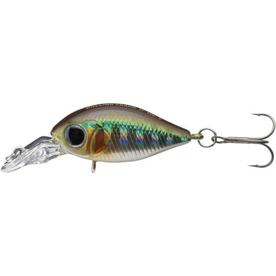 VOBLER DAIWA TN ROLLING CRANK 27F 3.5CM 1.8G KIBINSGO