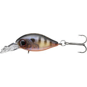 VOBLER DAIWA TN ROLLING CRANK 27F 3.5CM 1.8G PEARL GHOST PERCH