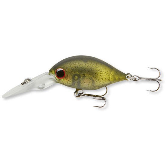 VOBLER DAIWA TN ROLLING CRANK DR-F MATT MELON 3,2CM   